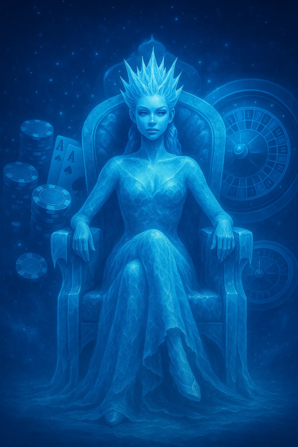 betfrost casino VIP