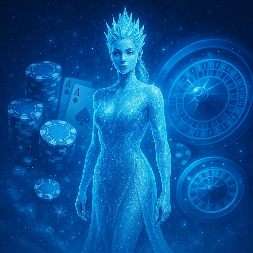 betfrost casino banner