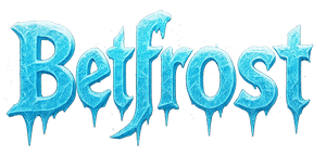 betfrost casino logo